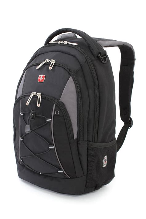 swiss gear carry on backpack.